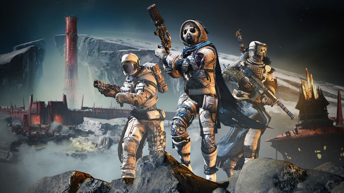 FPS populer seperti Valorant, Counter Strike, dan Call of Duty