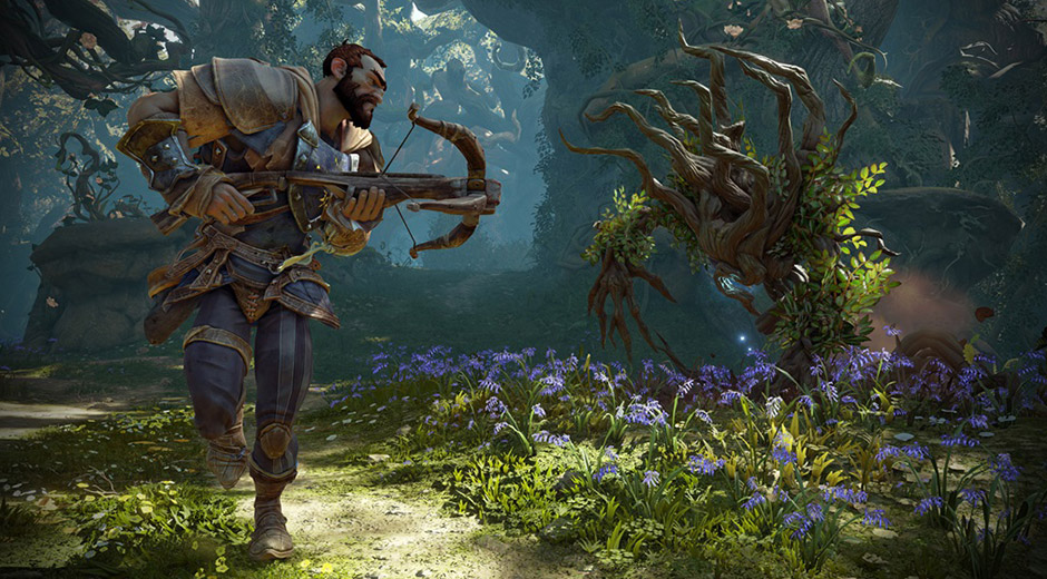 Game RPG populer seperti Genshin Impact dan Final Fantasy